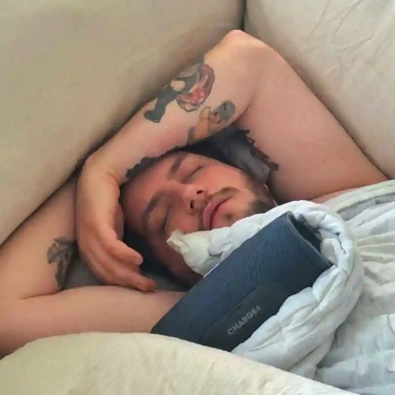 Image of Timmy "VonRiddarn" Öhman